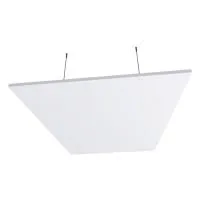 Армстронг OPTIMA L CANOPY Средний прямоугольник 1800x900мм, белый