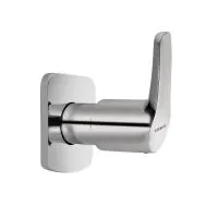 Настенный запорный клапан Essco Stella STE-CHR-107069 Хром