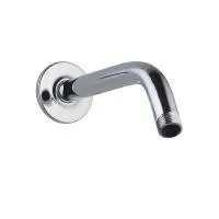 Держатель верхнего душа настенный Essco ALE-CHR-536A Хром