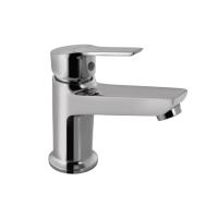 Однорычажный смеситель для раковины Essco Aspire APR-CHR-101011NB Хром