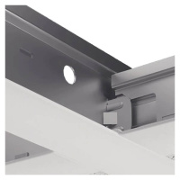 Подвесная система ARMSTRONG Retail 24 Zn рейка несущая 3600x33 мм