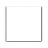 Подвесной потолок Армстронг Board Lay-in Plain 600x600x15мм, белый