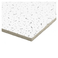 Плита потолочная Армстронг BAJKAL Board 600x600x12 купить в #REGION_NAME_PP# | Авангард